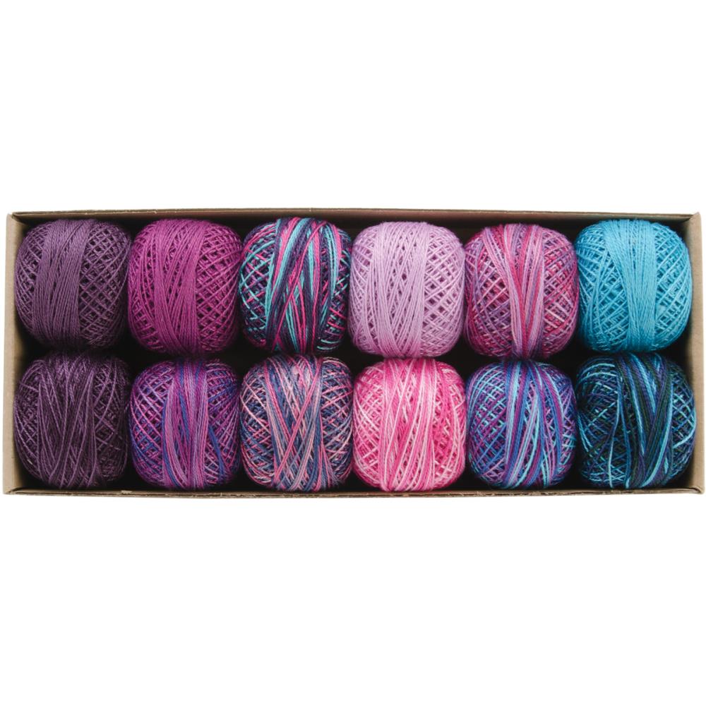 Accents Set 2 - Quiet Autumn